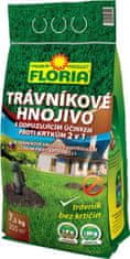 Agro Floria gyeptrágya vakondriasztó hatással 7,5 kg