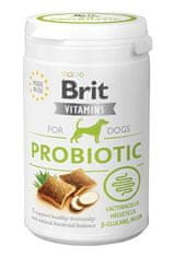 Brit Dog Vitaminok Vitaminok Probiotikum 150g