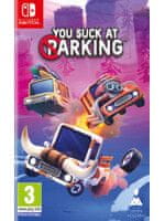 You Suck at Parking (SWITCH)