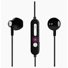 Bluetooth 5.0 headset,fülbe helyezhető (BT0056) (BT0056)