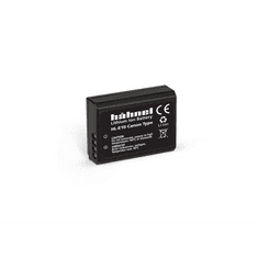 HÄHNEL HL-E10 akkumulátor (Canon LP-E10, 1080mAh) (1000 177.7) (hah1000 177.7)