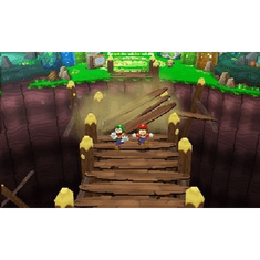 Nintendo Mario & Luigi: Dream Team Bros Selects (3DS - Dobozos játék)