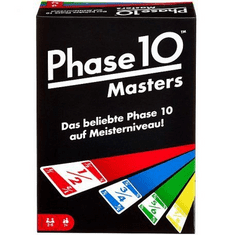Ravensburger Games Phase 10 Masters (r887961617641)