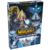 World of Warcraft: Wrath of the Lich King társasjáték (ZMA33372) (ZMA33372)