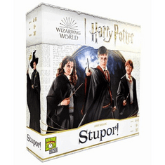 Asmodee Harry Potter: Stupor! társasjáték (ASM34654) (ASM34654)