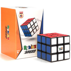 Luna Spin Master Rubik Speed Cube bűvös kocka 3x3 (6063164) (SpinMaster6063164)
