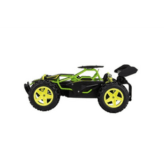 CARRERA 200001 Lime Buggy (1:20) távirányítós autó (GCC1129) (GCC1129)