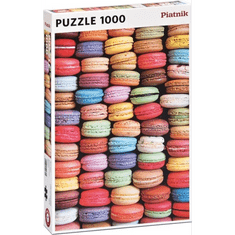 Piatnik Makaronok 1000db-os puizzle (540745) (pi540745)