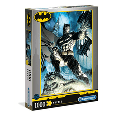 Clementoni Batman Kirakós játék 1000 dB Képregény (clem39576)