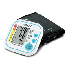 Homedics BPA-3020-EU vérnyomásmérő készülék Felkar Automatikus 2 felhasznál(ók) (BPA-3020-EUX)