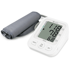 TrueLife Pulse vérnyomásmérő (TLPULSE) (TLPULSE)