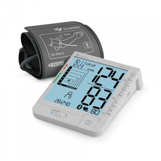 TrueLife Pulse BT felkaros vérnyomásmérő (TLPBT) (TLPBT)
