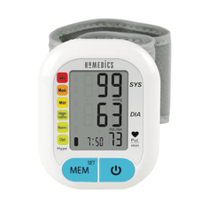 Homedics BPW-3010-EUX automata csuklós vérnyomásmérő (BPW-3010-EUX)