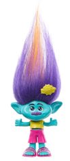 Mattel Trolls Hair pops kis baba - Twig HNF02