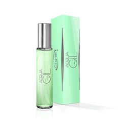 Chatler Aqua Gil Woman Eau de Parfum - Parfümös víz 30ml