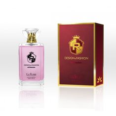 Luxure Parfumes Design&Fashion női eau de parfum - Parfümös víz 100 ml