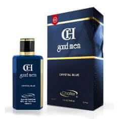Chatler Good Men Crystal Blue eau de parfum - Parfümös víz 100ml