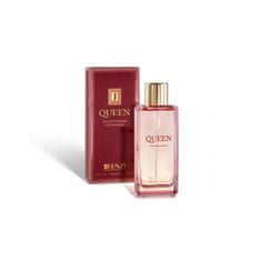 JFenzi Queen női eau de parfum - Parfümös víz 100 ml