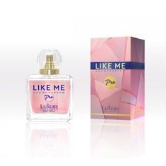 Luxure Parfumes Like Me Pro eau de parfum - Parfümös víz 100 ml