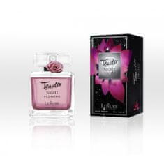 Luxure Parfumes Tender Night Flowers női eau de parfum - Parfümös víz 100 ml