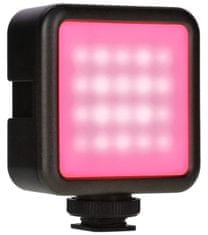 Rollei Mini LED RGB/LED fény