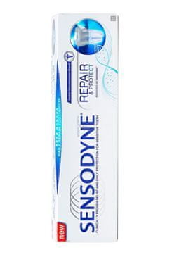 Sensodyne Repair fogkrém érzékeny fogakra 75ml