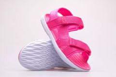 4F Gyermek cipő Gyaze rózsaszín 37