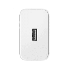 OnePlus Hálózati Töltő VCA7JFEH 65W 6,5A USB Fehér (128821)