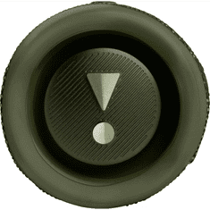 JBL Flip 6 Bluetooth hangszóró zöld (JBLFLIP6GREN) (JBLFLIP6GREN)