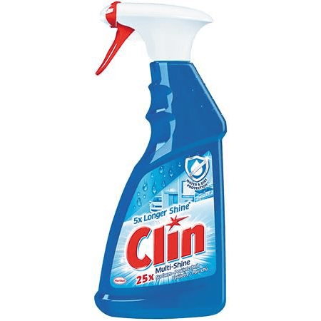 Clin Multi-shine általános tisztítószer 0,5l (31150362) (C31150362)