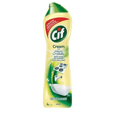 Cif Cream súrolószer 250ml citrom (67705151) (C67705151)