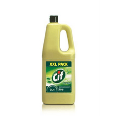 Cif Cream súrolószer 2l citrom illat (G10039) (G10039)