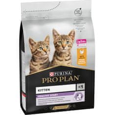 Purina Pro Plan Cat Kitten Healthy Start Csirke 3 kg