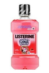 Listerine SmartRinse Berry szájvíz gyermekeknek 250ml