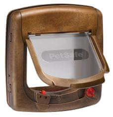 PetSafe PetSafe mágneses ajtó Staywell 420, fa