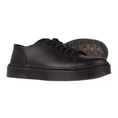 Dr. Martens Cipők fekete 45 EU Dante Brando Black Noir