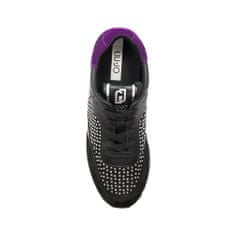 Liu Jo Cipők fekete 39 EU BF3107PX397Black
