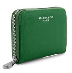 FLORA & CO Női pénztárca F6015 vert
