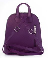 FLORA & CO Női hátizsák 6546 violet