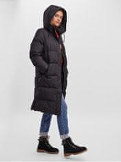 Vero Moda Női kabát VMERICAHOLLY 10251595 Black (Méret XL)