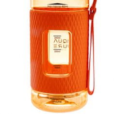 Astra Egészséges üveg AQUA PURE by 400 ml - neon narancs, 511023008