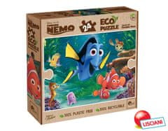 Nemo ECO-Puzzle 24 kétoldalas 2in1 70x50cm 70x50cm