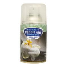 Fresh Air légfrissítő 260 ml Vanilla grass