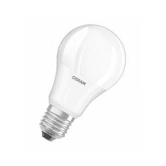 Osram Value LED fényforrás E27 14W körte meleg fehér (4052899971097) (4052899971097)