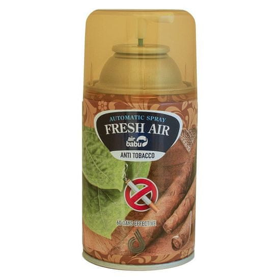 Fresh Air légfrissítő 260 ml Anti tobacco