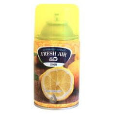 Fresh Air légfrissítő 260 ml Lemon fresh