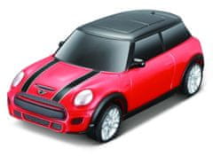 POLISTIL Mini Cooper Slot car 1:43 Piros Mini Cooper Slot car 1:43 Piros