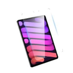 BASEUS Crystal üvegfólia iPad Mini 6 8.3''