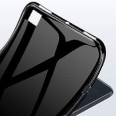 MG Slim Case Ultra Thin tok Samsung Galaxy Tab S9, fekete