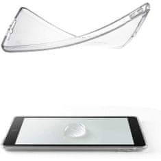 MG Slim Case Ultra Thin tok Samsung Galaxy Tab S9 Ultra, átlátszó